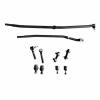 Dodge Ram 1500 2500 3500 Center Link Kit Tie Rod End Ball Joint Adjusting Sleeve