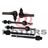 New Replacement Kit Upper Control Arm Tie Rod End Sway Bar Dodge DAKOTA 2005-10