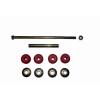 CHEVROLET Avalanche 1500 Front Steering Kit Inner Outer Tie Rod Ends New Repair #3 small image