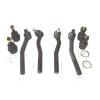 1999-2004 JEEP GRAND CHEROKEE TIE ROD END BALL JOINTS KIT 8PSC SAVE MONEY