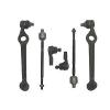 Ford Aspire 2 Lower Control Arms Ball Joint Tie Rod Ends
