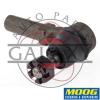 Moog Replacement New Outer Tie Rod End Pair For Canyon Colorado i-280 i-350 #4 small image