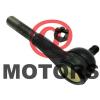 Steering Tie Rod End Ball Joints Adjusting Sleeve For Chevy K10 Blazer GMC Jimmy