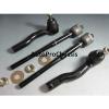 4 INNER OUTER TIE ROD END FOR NISSAN SENTRA 07-12