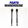 2 Pcs Inner Tie Rod Ends