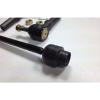 4 Piece Kit 2 Inner And 2 Outer Tie Rod Ends 1 Year Warranty