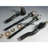 2 OUTER 2 INNER TIE ROD END TOYOTA MR2 90-99 WITH POWER STEERING