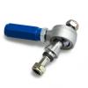 Racing Rear Suspension Adjustable Outer Tie Rod Ends Fit For Nissan/Datsun 240SX #4 small image