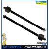 (2) Inner Tie Rod End Kit Dodge Neon Chrysler PT Cruiser Right and Left Side