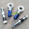 Adjustable Tie Rod Ends Drift Cricuit Race Motorsport For 93-98 MAZDA FC3S RX7