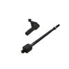 Front Steering Tie Rod Ends For Hyundai Santa Fe Lower Ball Joints Sway Bar Link #4 small image