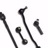 8 Pc Kit Tie Rod Ends Front Sway Bar Links for Nissan Altima Maxima 2Yr Warranty