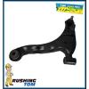 00-05 Dodge Neon 6 Pc Kit Front Lower Control Arms Inner &amp; Outer Tie Rod Ends