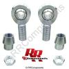 1-1/4 x 1&#034; Bore Chromoly Panhard Rod Ends Kit, Heim Joints (Fits 2 x.250 Tube)SB #1 small image