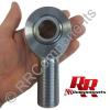 1-1/4 x 1&#034; Bore Chromoly Panhard Rod Ends Kit, Heim Joints (Fits 2 x.250 Tube)SB #2 small image