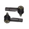 2 Brand New Premium Quality Outer Tie Rod Ends For Infiniti I30/Nissan Altima