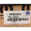 BRAND NEW GENUINE MOPAR OEM STEERING TIE ROD END #5093435AA