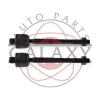 Brand New Complete Pair Inner Tie Rod Ends Acura Mdx 01-06 Honda Pilot 03-08