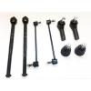 8 Pc Ball Joint Tie Rod End Sway Bar Kit - Ford Escape/Mazda Tribute 1 Year Wrty #2 small image