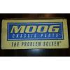 Moog ES3526 Tie Rod End #1 small image