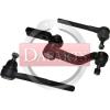 AWD Chevy Astro Gmc Safari Steering Drag Link Front Tie Rod End Sway Bar Link