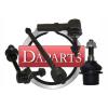 Ford Expedition Navigator Suspension Set Upper Control Arms Tie Rod Ends Joints