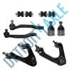 Brand New 8pc Complete Front Suspension Kit for Honda Acura Accord CL