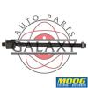 Moog Inner &amp; Outer Tie Rod End PairS Fits Impreza 93-97 Legacy 90-97