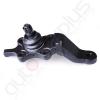 For 2000-2002 Toyota Tundra 6x New Suspension Front Ball Joints Tie Rod Ends