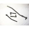 91-94 FORD EXPLORER 2WD 4 tie rod ends