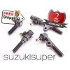 HJ75 PZJ70 75 Series Steering Tie Rod End Kit Toyota Landcruiser Set