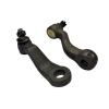 Chevy GMC Truck Pick up Two Upper Control Arm Tie Rod End Adjusting Sleeve New