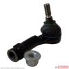 Steering Tie Rod End Front Right Outer MOTORCRAFT MEF-140 fits 11-16 Ford Fiesta #3 small image