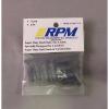 RPM #73360 Super Duty Rod Ends (12) 3.5mm Lunsford Super dty Ball Stud/Turnbuckl