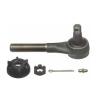 1984-1990 JEEP Wagoneer New Front Steering Kit Inner Outer Tie Rod Ends ES2221