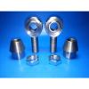 Panhard Bar Rod End kit 3/4 x 3/4 Bore Chromoly Heim Joints (Bung 1-1/2 x.250)