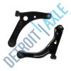 Brand New 6pc Complete Front Suspension Kit for Ford Escape Tribute