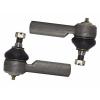 2Pc Brand New Outer Front Tie Rod End Kit - Escape/Tribute/Mariner 01-07 5Y Wrty