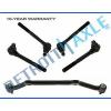 Brand New 5pc Complete Front Suspension Kit for Chevrolet Blazer S10 Jimmy 2WD #1 small image
