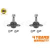 FOR VOLVO XC90 HD FRONT LOWER ARMS BALL JOINTS STABILISER LINKS TIE ROD ENDS