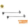 FOR VOLVO XC90 HD FRONT LOWER ARMS BALL JOINTS STABILISER LINKS TIE ROD ENDS