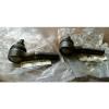 NOS GENUINE FORD TIE ROD ENDS MK2 CORTINA GT 1500 1300 1600