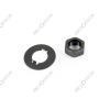 Mevotech MS86714 Inner Tie Rod End