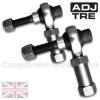 VW GOLF MK1/2 FORMULA TRACK ROD ENDS (PAIR) - CMB0290