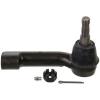Moog Chassis ES800514 Steering Tie Rod End - Right Outer fit Ford Expedition