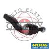 Moog New Replacement Complete Outer Tie Rod End Pair For Acura NSX 95-05