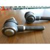 OLD STOCK! TWO (2) TIE ROD ENDS  (R+L)  fit for TALBOT SIMCA 1300 1301