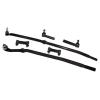 Brand New Front Steering Kit - Tie Rod Ends Dodge Ram 2500 3500 4x4 / 4WD