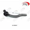 New HD JPN Front Left Outer Tie Rod End for Toyota Lifetime Warranty S-ES80603