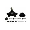 Chassis Suspension Toyota 4runner T100 Tie Rod End Adjusting Sleeve Ball Joints